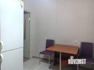 1-к квартира, на длительный срок, 34м2, 9/13 этаж