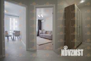 1-к квартира, на длительный срок, 35м2, 4/5 этаж