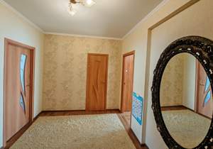 2-к квартира, на длительный срок, 60м2, 11/12 этаж