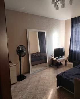 1-к квартира, на длительный срок, 36м2, 13/18 этаж