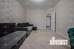 2-к квартира, на длительный срок, 62м2, 4/14 этаж