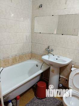 1-к квартира, на длительный срок, 32м2, 4/5 этаж