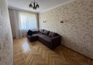 3-к квартира, на длительный срок, 61м2, 2/2 этаж