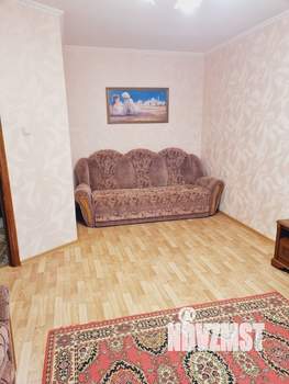 1-к квартира, на длительный срок, 39м2, 6/12 этаж