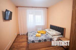 2-к квартира, посуточно, 53м2, 8/9 этаж