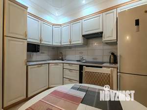 2-к квартира, посуточно, 42м2, 7/10 этаж