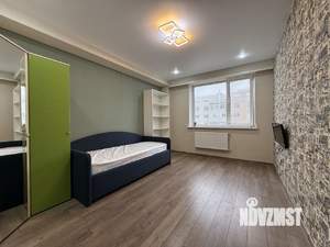 3-к квартира, на длительный срок, 80м2, 14/18 этаж