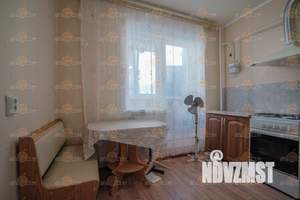 1-к квартира, на длительный срок, 34м2, 3/5 этаж