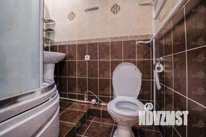 1-к квартира, на длительный срок, 43м2, 2/5 этаж