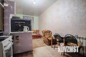 Студия квартира, на длительный срок, 30м2, 1/9 этаж
