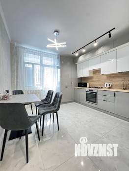 2-к квартира, посуточно, 62м2, 1/1 этаж