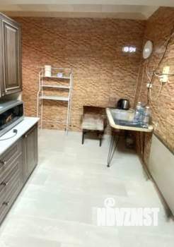 2-к квартира, на длительный срок, 36м2, 1/2 этаж