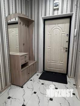 1-к квартира, на длительный срок, 40м2, 16/16 этаж