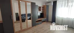 1-к квартира, посуточно, 49м2, 1/1 этаж