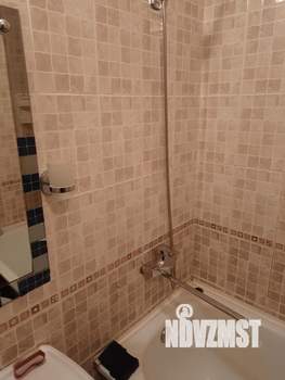 1-к квартира, на длительный срок, 40м2, 4/13 этаж