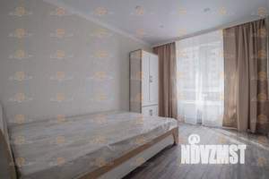 1-к квартира, на длительный срок, 41м2, 3/16 этаж