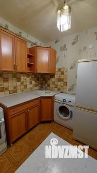 1-к квартира, на длительный срок, 35м2, 2/5 этаж