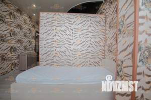1-к квартира, на длительный срок, 40м2, 12/17 этаж