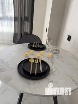 1-к квартира, посуточно, 35м2, 3/16 этаж