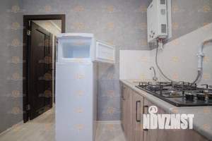 1-к квартира, на длительный срок, 29м2, 3/5 этаж