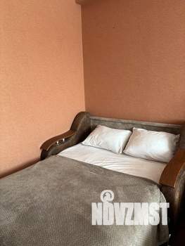 1-к квартира, посуточно, 39м2, 3/10 этаж