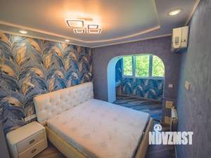 2-к квартира, на длительный срок, 46м2, 5/5 этаж