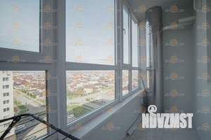 1-к квартира, на длительный срок, 36м2, 11/25 этаж