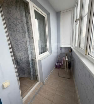 1-к квартира, на длительный срок, 35м2, 6/16 этаж