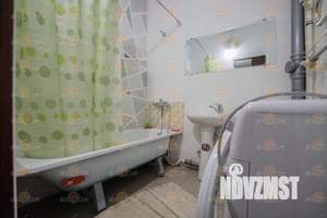 1-к квартира, на длительный срок, 33м2, 5/6 этаж