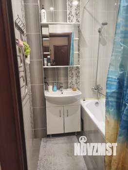 1-к квартира, на длительный срок, 36м2, 10/13 этаж