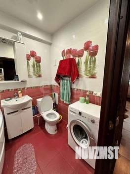 1-к квартира, на длительный срок, 55м2, 5/12 этаж