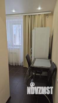 1-к квартира, на длительный срок, 38м2, 4/16 этаж