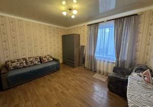 1-к квартира, на длительный срок, 35м2, 5/13 этаж