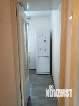 3-к квартира, на длительный срок, 60м2, 1/5 этаж