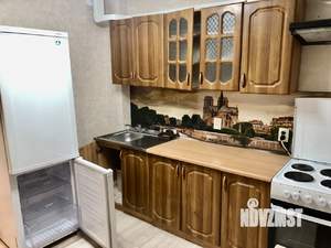 1-к квартира, на длительный срок, 35м2, 3/15 этаж