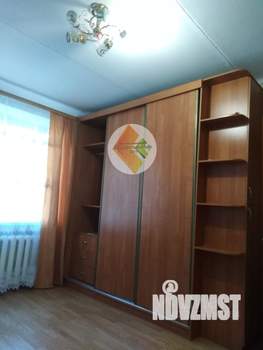1-к квартира, на длительный срок, 32м2, 1/9 этаж