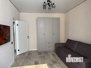 1-к квартира, на длительный срок, 33м2, 7/10 этаж