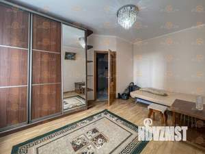 1-к квартира, на длительный срок, 33м2, 4/10 этаж