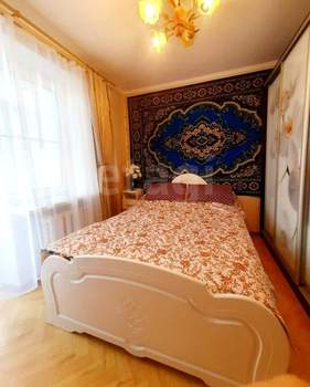 2-к квартира, на длительный срок, 39м2, 2/5 этаж