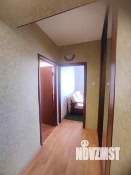 1-к квартира, на длительный срок, 40м2, 9/13 этаж