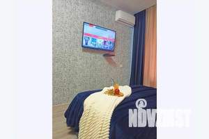 1-к квартира, посуточно, 43м2, 17/18 этаж