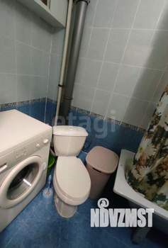 1-к квартира, на длительный срок, 35м2, 2/12 этаж