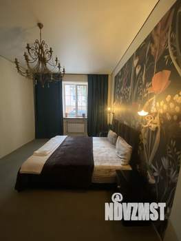 2-к квартира, на длительный срок, 50м2, 1/6 этаж