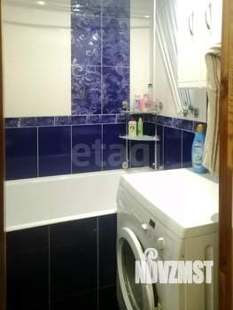 2-к квартира, на длительный срок, 56м2, 2/9 этаж