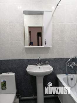 1-к квартира, на длительный срок, 40м2, 6/12 этаж