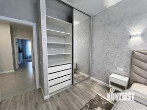 2-к квартира, на длительный срок, 60м2, 8/12 этаж