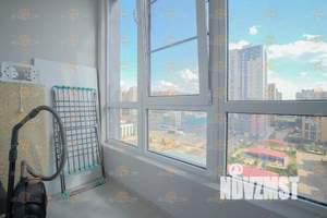 1-к квартира, на длительный срок, 32м2, 9/18 этаж