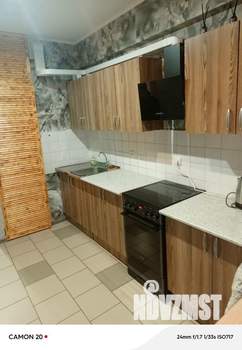 1-к квартира, на длительный срок, 37м2, 4/15 этаж