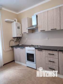 1-к квартира, на длительный срок, 38м2, 3/14 этаж