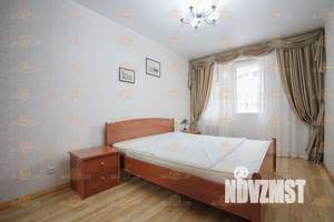 3-к квартира, на длительный срок, 63м2, 3/10 этаж
